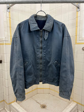 Load image into Gallery viewer, 1980s Issey Miyake Faded Moto Jacket - Size M