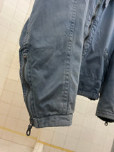 Load image into Gallery viewer, 1980s Issey Miyake Faded Moto Jacket - Size M