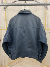 Load image into Gallery viewer, 1980s Issey Miyake Faded Moto Jacket - Size M