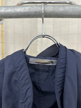 Load image into Gallery viewer, ss1985 Issey Miyake Hooded Wrap Trench Coat - Size M