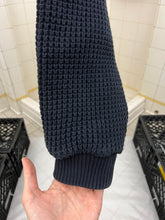 Load image into Gallery viewer, 1980s Issey Miyake Chunky Knit Crewneck - Size L
