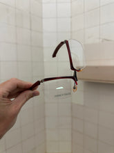 Load image into Gallery viewer, aw2001 Issey Miyake x Alain Mikli Multi-Fold Glasses - Size OS