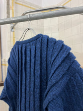 Load image into Gallery viewer, aw1984 Issey Miyake Layered Mohair Sweater - Size M