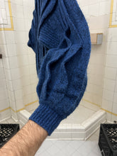 Load image into Gallery viewer, aw1984 Issey Miyake Layered Mohair Sweater - Size M