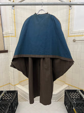 Load image into Gallery viewer, 1980s Issey Miyake Hooded Cocoon Trench - Size OS