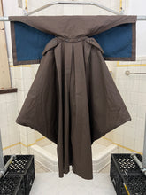 Load image into Gallery viewer, 1980s Issey Miyake Hooded Cocoon Trench - Size OS