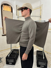 Load image into Gallery viewer, 1990s Issey Miyake Jabot Style Sweater - Size S