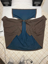 Load image into Gallery viewer, 1980s Issey Miyake Hooded Cocoon Trench - Size OS