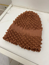 Load image into Gallery viewer, 2010s Issey Miyake Scrunch Beanie - Size OS