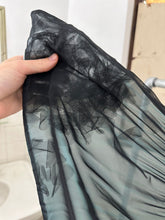 Load image into Gallery viewer, ss2001 Issey Miyake Pleated Scarf with Fillings - Size OS