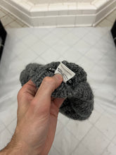 Load image into Gallery viewer, aw2010 Issey Miyake Heather Wool Beret - Size OS