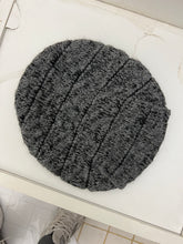 Load image into Gallery viewer, aw2010 Issey Miyake Heather Wool Beret - Size OS