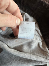 Load image into Gallery viewer, aw1994 Issey Miyake Cropped Pigment Dyed Trucker Jacket - Size M