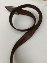 Load image into Gallery viewer, 1980s Issey Miyake Futuristic Metal Buckle Belt - Size XS