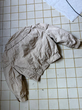 Load image into Gallery viewer, 1980s Marithe Francois Girbaud x Closed Drawstring Bomber - Size M