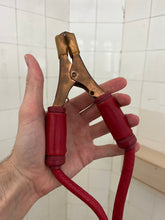 Load image into Gallery viewer, 1980s Issey Miyake Jumper Cable Belt - Size OS