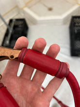 Load image into Gallery viewer, 1980s Issey Miyake Jumper Cable Belt - Size OS