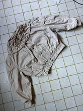 Load image into Gallery viewer, 1980s Marithe Francois Girbaud x Closed Drawstring Bomber - Size M
