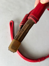 Load image into Gallery viewer, 1980s Issey Miyake Jumper Cable Belt - Size OS