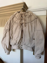 Load image into Gallery viewer, 1980s Marithe Francois Girbaud x Closed Drawstring Bomber - Size M