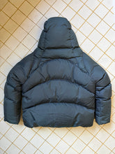Load image into Gallery viewer, 2000s Ron Orb Hooded Puffer Jacket - Size L