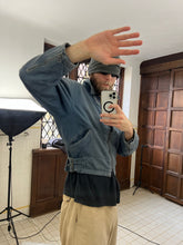 Load image into Gallery viewer, 1980s Issey Miyake Faded Moto Jacket - Size M
