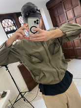Load image into Gallery viewer, 1980s Issey Miyake 3D Cargo Pocket Blouson - Size M