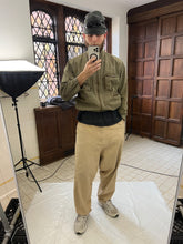Load image into Gallery viewer, 1980s Issey Miyake 3D Cargo Pocket Blouson - Size M