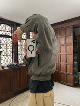 Load image into Gallery viewer, aw1985 Issey Miyake Reversible Bomber - Size M