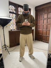 Load image into Gallery viewer, 1980s Issey Miyake Faux Layered Twill Terry Jacket - Size OS
