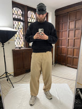 Load image into Gallery viewer, 1980s Issey Miyake Chunky Knit Crewneck - Size L