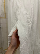 Load image into Gallery viewer, 1980s Vintage Italian Cotton Nylon Snow Pants - Size S