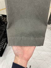 Load image into Gallery viewer, 1980s Vintage Boneville Light Canvas Pants - Size M