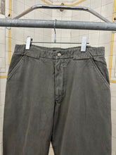 Load image into Gallery viewer, 1980s Vintage Boneville Light Canvas Pants - Size M