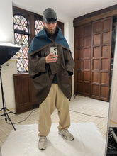 Load image into Gallery viewer, 1980s Issey Miyake Hooded Cocoon Trench - Size OS
