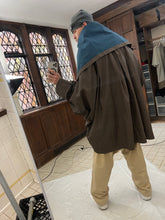 Load image into Gallery viewer, 1980s Issey Miyake Hooded Cocoon Trench - Size OS