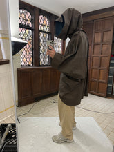 Load image into Gallery viewer, 1980s Issey Miyake Hooded Cocoon Trench - Size OS
