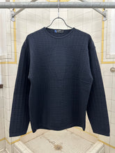 Load image into Gallery viewer, 1980s Claude Montana Stretch Illusion Sweater - Size M