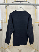 Load image into Gallery viewer, 1980s Claude Montana Stretch Illusion Sweater - Size M