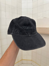 Load image into Gallery viewer, 1990s Armani Faded Woven Hat - Size OS