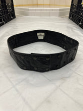 Load image into Gallery viewer, 1980s Parachute Leather Adjustable Snap Belt - Size OS