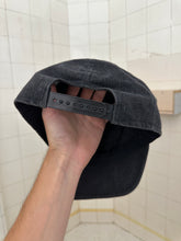 Load image into Gallery viewer, 1990s Armani Faded Woven Hat - Size OS