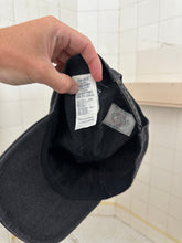 Load image into Gallery viewer, 1990s Armani Faded Woven Hat - Size OS