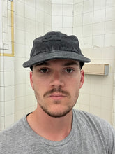 Load image into Gallery viewer, 1990s Armani Faded Woven Hat - Size OS