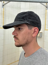Load image into Gallery viewer, 1990s Armani Faded Woven Hat - Size OS