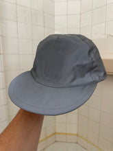 Load image into Gallery viewer, 2000s Armani Reflective Cap - Size M