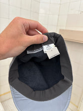 Load image into Gallery viewer, 2000s Armani Reflective Cap - Size M