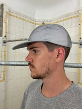 Load image into Gallery viewer, 2000s Armani Reflective Cap - Size M