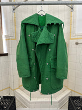 Load image into Gallery viewer, 1980s Vintage Italian Designer Double Breasted N2B Parka - Size S
