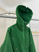 Load image into Gallery viewer, 1980s Vintage Italian Designer Double Breasted N2B Parka - Size S